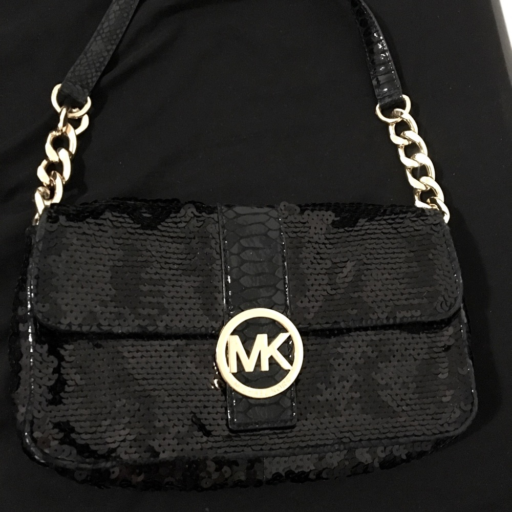 Michael kors hand bag